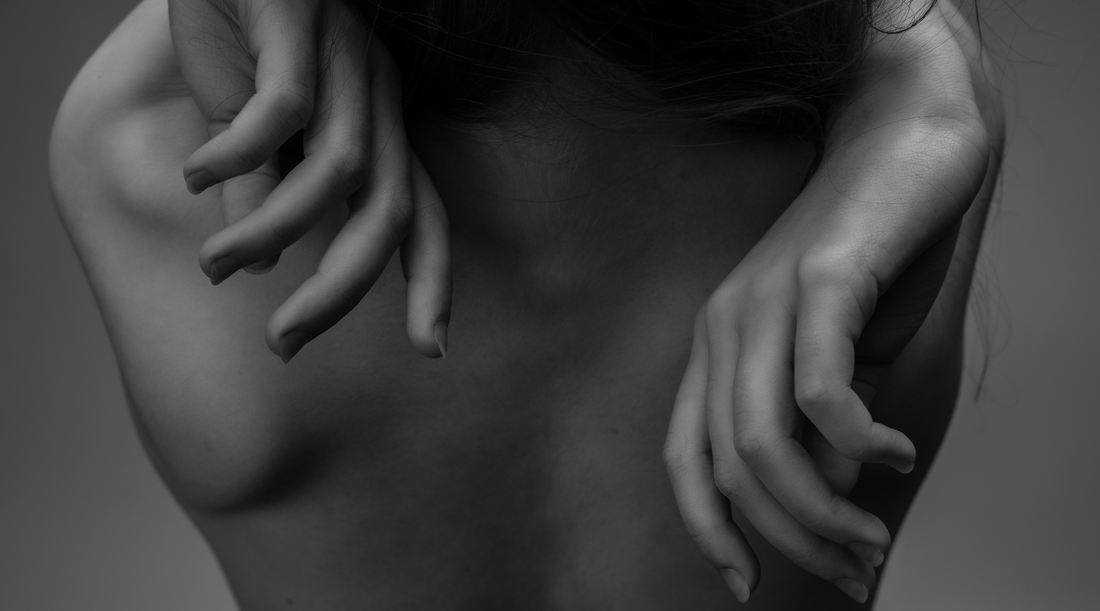 Your Nervous System Isn't Broken  It's Overwhelmed