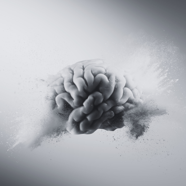 Chronic Pain and the Nervous System: The Missing Link