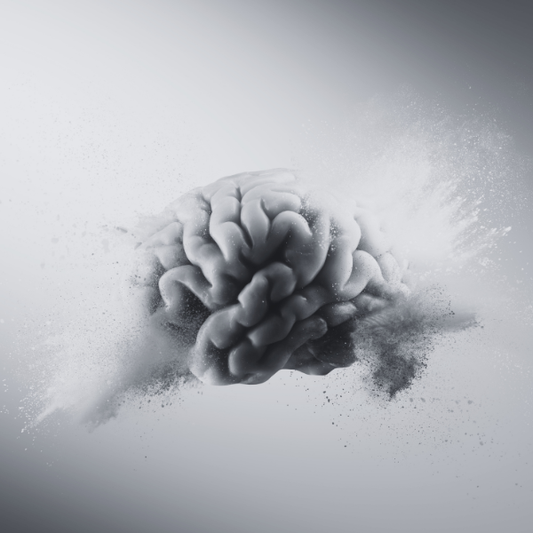 Chronic Pain and the Nervous System: The Missing Link